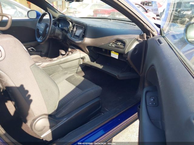 2019 DODGE CHALLENGER 2C3CDZAG0KH530232 Photo 4
