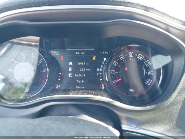 2019 DODGE CHALLENGER 2C3CDZAG0KH530232 Photo 6