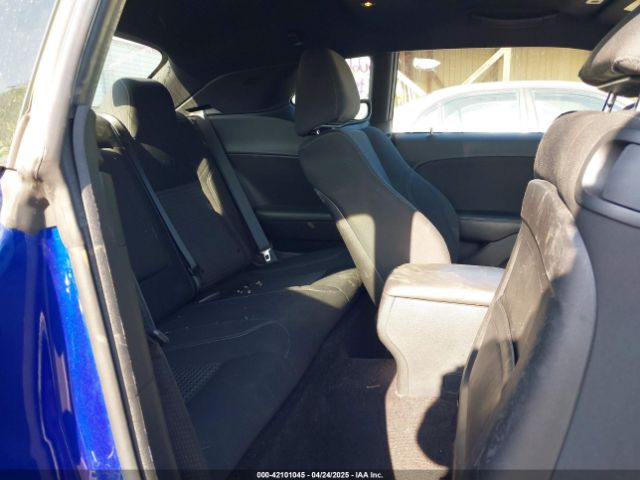 2019 DODGE CHALLENGER 2C3CDZAG0KH530232 Photo 7