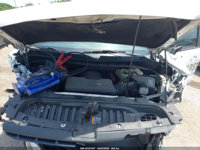 1GCRWCED1KZ176699 Chevrolet Silverado 1500 Lt