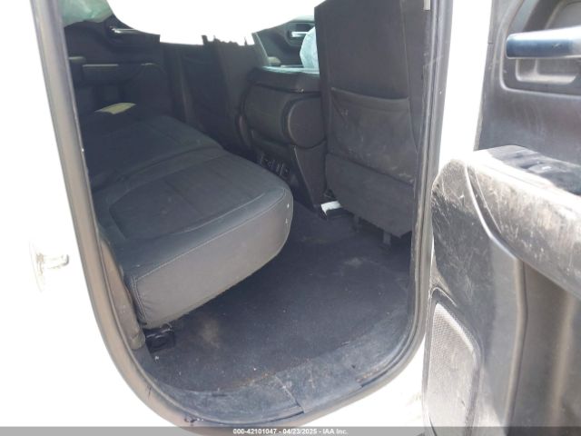 1GCRWCED1KZ176699 Chevrolet Silverado 1500 Lt