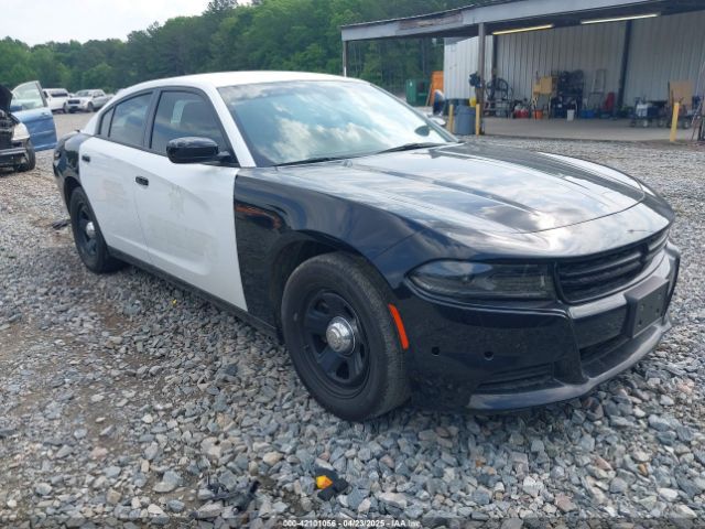 2023 DODGE CHARGER 2C3CDXAT6PH651498