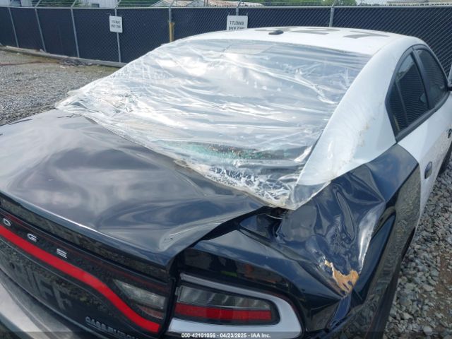 2023 DODGE CHARGER 2C3CDXAT6PH651498 Photo 5
