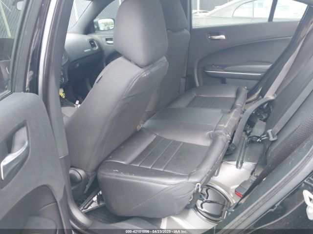2023 DODGE CHARGER 2C3CDXAT6PH651498 Photo 7
