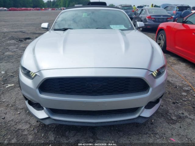 1FATP8UH6H5287226 Ford Mustang Ecoboost Premium