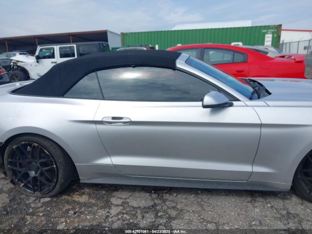 1FATP8UH6H5287226 Ford Mustang Ecoboost Premium
