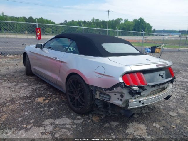 1FATP8UH6H5287226 Ford Mustang Ecoboost Premium
