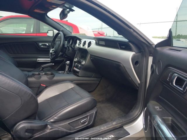 1FATP8UH6H5287226 Ford Mustang Ecoboost Premium