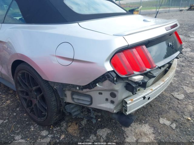 1FATP8UH6H5287226 Ford Mustang Ecoboost Premium