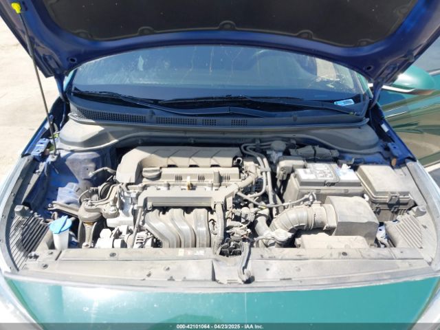 3KPC24A67LE113117 Hyundai ACCENT SE