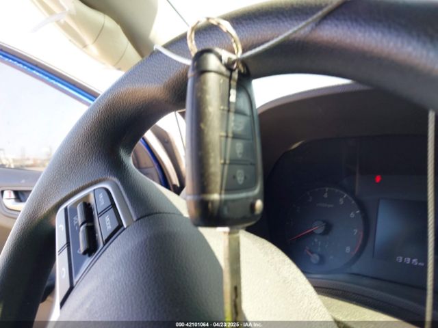 3KPC24A67LE113117 Hyundai ACCENT SE