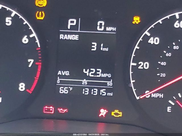 3KPC24A67LE113117 Hyundai ACCENT SE