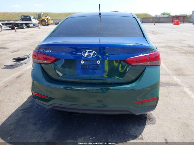 3KPC24A67LE113117 Hyundai ACCENT SE