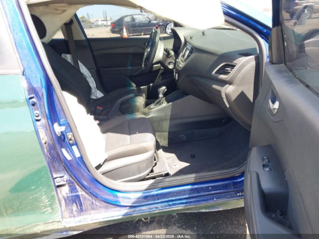 3KPC24A67LE113117 Hyundai ACCENT SE