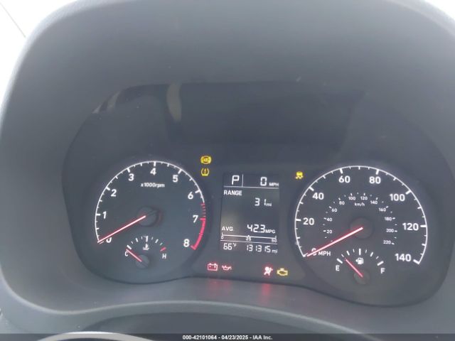 3KPC24A67LE113117 Hyundai ACCENT SE