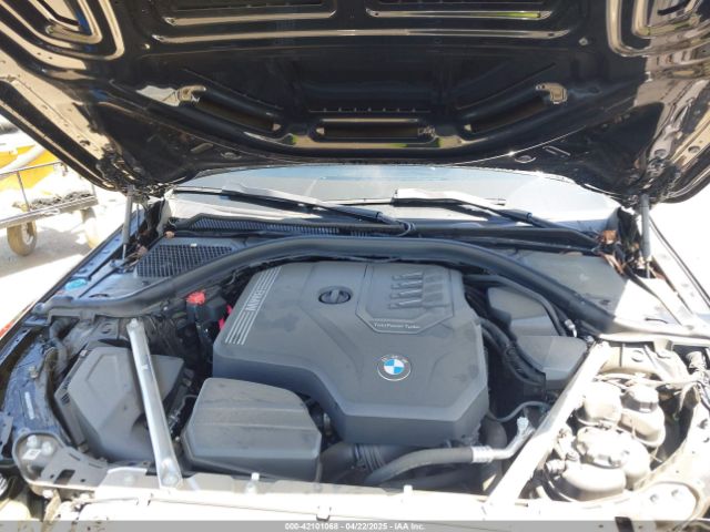 WBA63AV01PFP57025 BMW 430i Gran Coupe