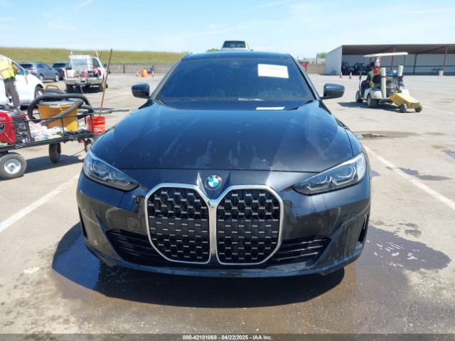 WBA63AV01PFP57025 BMW 430i Gran Coupe