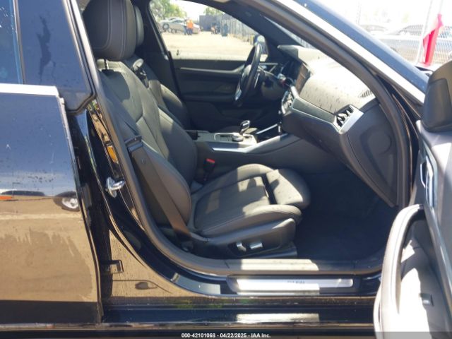 WBA63AV01PFP57025 BMW 430i Gran Coupe