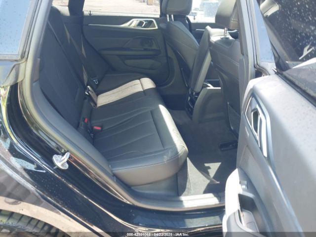 WBA63AV01PFP57025 BMW 430i Gran Coupe