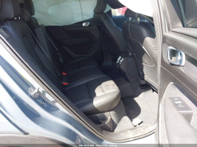 YV4L12UX9P2060819 Volvo Xc40 B5 Ultimate Dark Theme