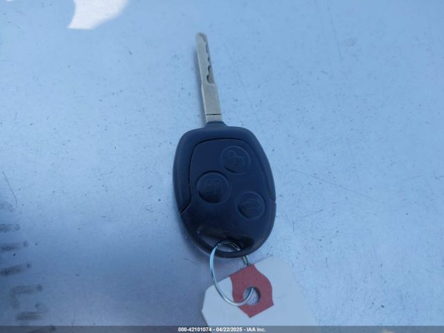 3FADP4EJ2EM107762 Ford FIESTA SE