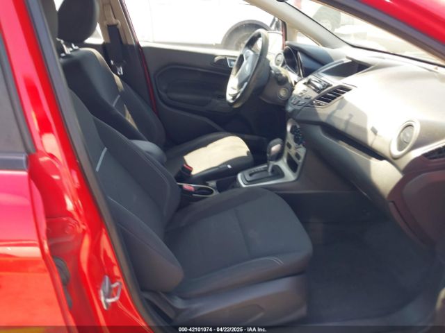 3FADP4EJ2EM107762 Ford FIESTA SE