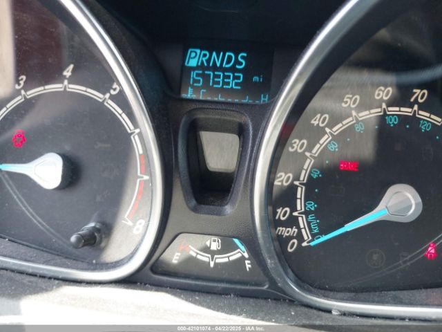 3FADP4EJ2EM107762 Ford FIESTA SE
