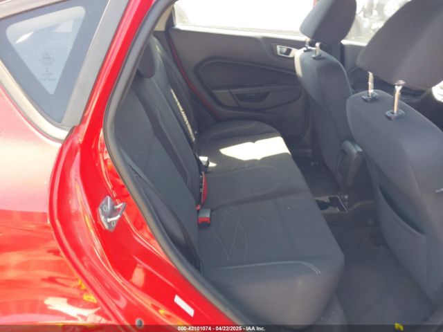 3FADP4EJ2EM107762 Ford FIESTA SE