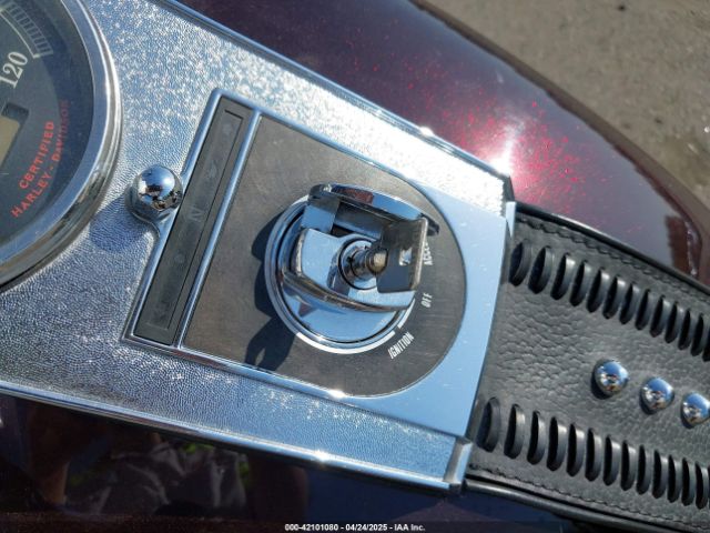 2002 HARLEY-DAVIDSON FLSTCI 1HD1BWB172Y059203 Photo 10