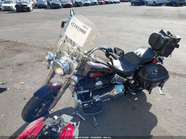 2002 HARLEY-DAVIDSON FLSTCI 1HD1BWB172Y059203 Photo 1