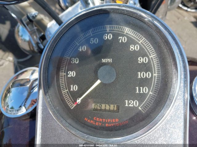 2002 HARLEY-DAVIDSON FLSTCI 1HD1BWB172Y059203 Photo 6