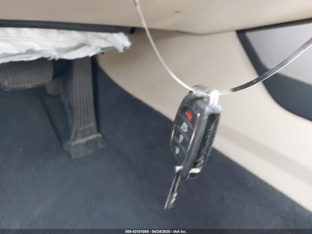5NPE24AF0HH574719 Hyundai SONATA SE