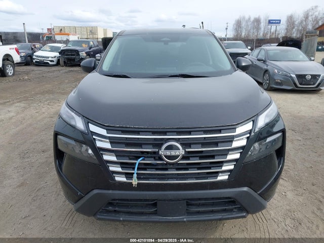 5N1BT3AB9RC705971 Nissan Rogue S Intelligent Awd
