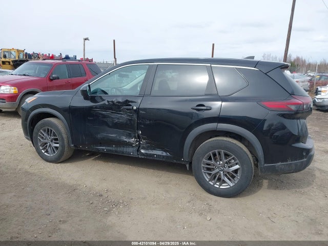 5N1BT3AB9RC705971 Nissan Rogue S Intelligent Awd