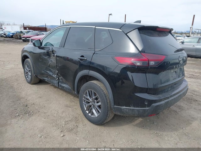 5N1BT3AB9RC705971 Nissan Rogue S Intelligent Awd