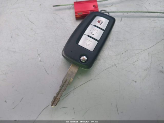 JN8AT2MT6HW390675 Nissan ROGUE S