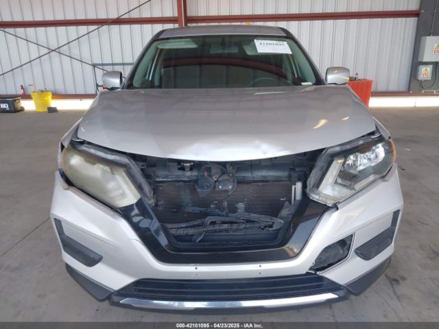 JN8AT2MT6HW390675 Nissan ROGUE S