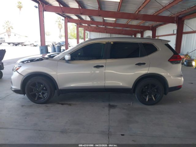 JN8AT2MT6HW390675 Nissan ROGUE S