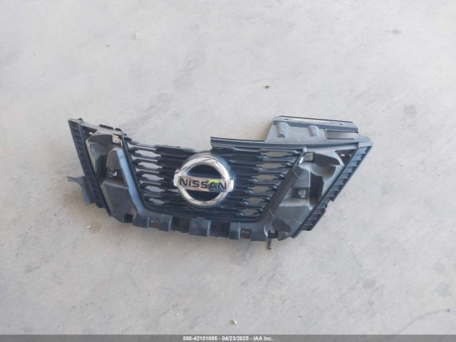 JN8AT2MT6HW390675 Nissan ROGUE S