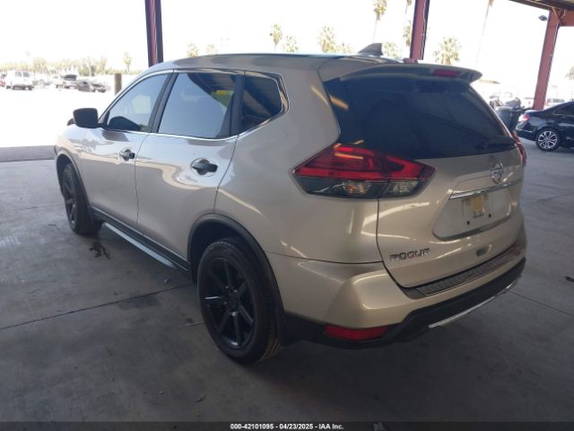 JN8AT2MT6HW390675 Nissan ROGUE S