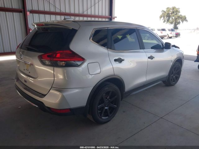 JN8AT2MT6HW390675 Nissan ROGUE S