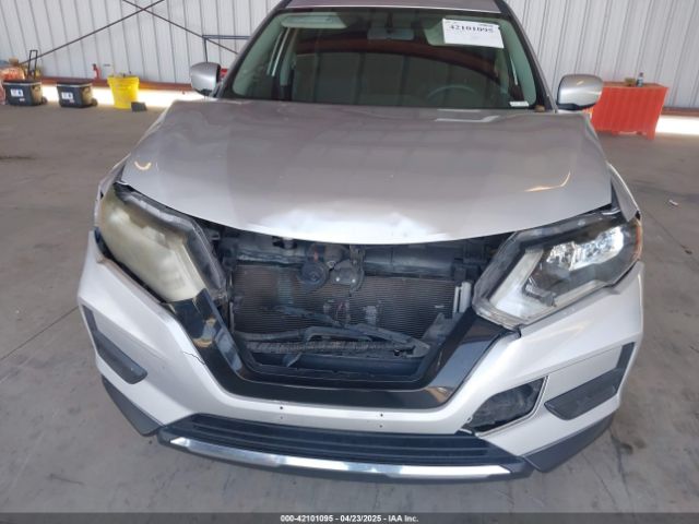 JN8AT2MT6HW390675 Nissan ROGUE S