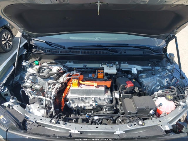 3GPKHXRJ8RS521378 Honda x0c+ec5