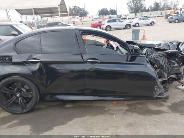WBSFV9C54GD595793 BMW M5