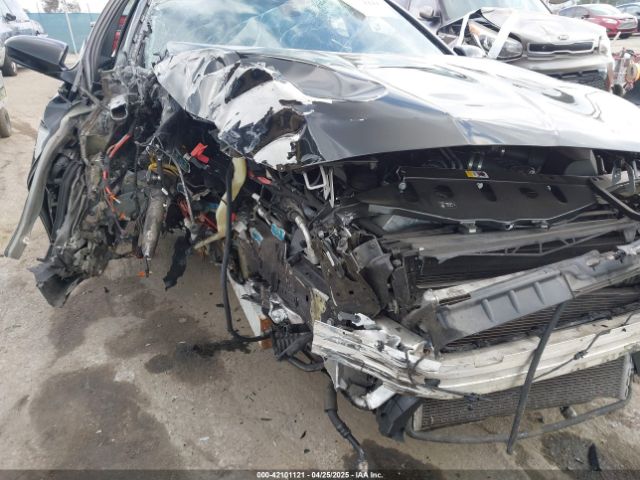 WBSFV9C54GD595793 BMW M5