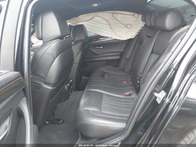 WBSFV9C54GD595793 BMW M5