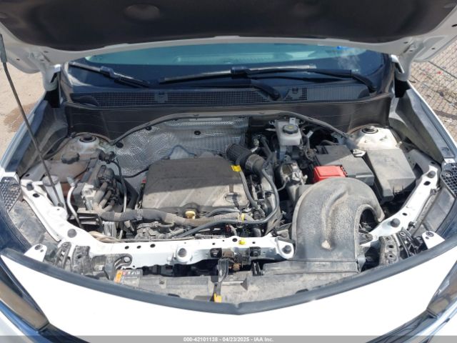 2022 BUICK ENCORE GX KL4MMDS28NB106259 Photo 9