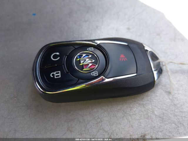 2022 BUICK ENCORE GX KL4MMDS28NB106259 Photo 10