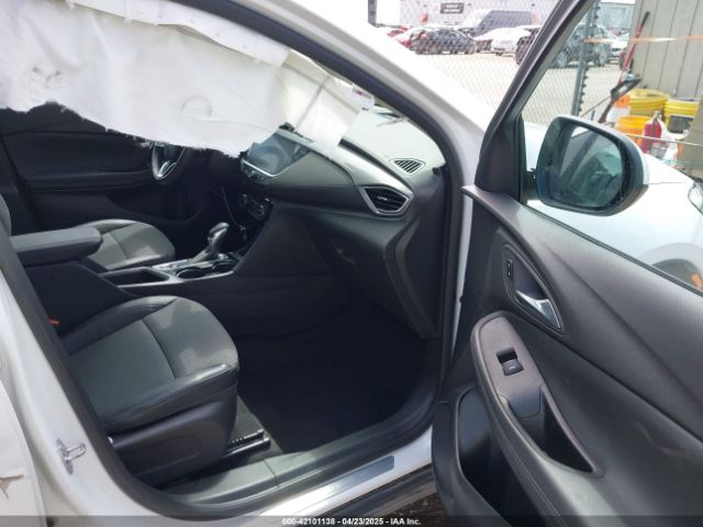 2022 BUICK ENCORE GX KL4MMDS28NB106259 Photo 4
