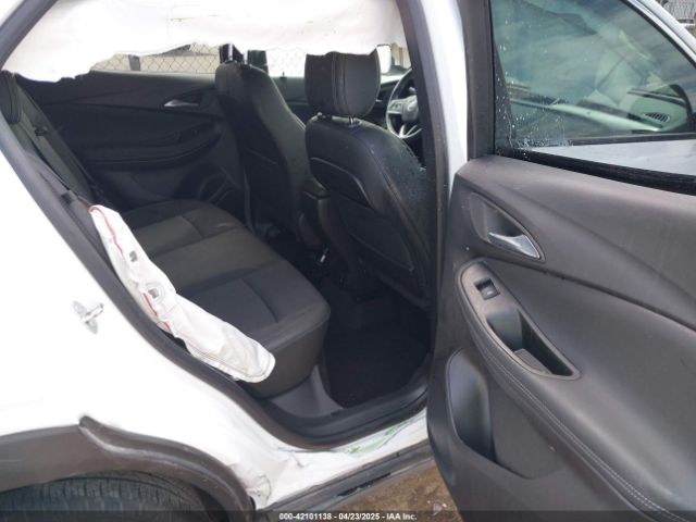 2022 BUICK ENCORE GX KL4MMDS28NB106259 Photo 7